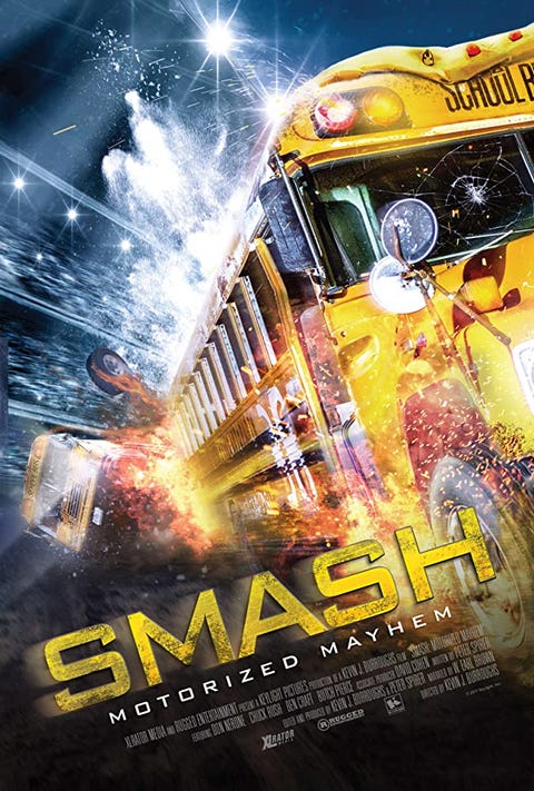 Smash - netflix