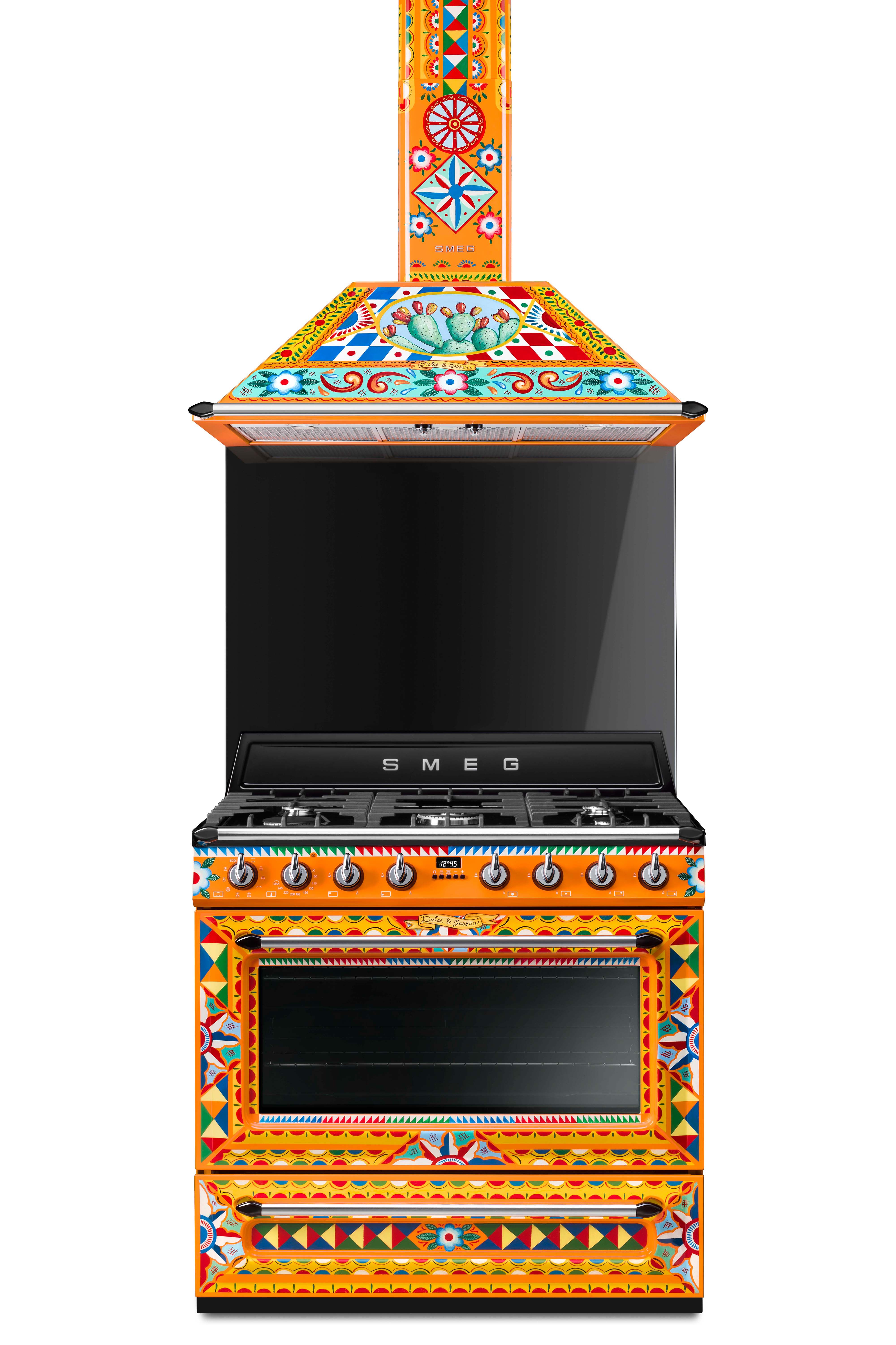 williams sonoma dolce and gabbana