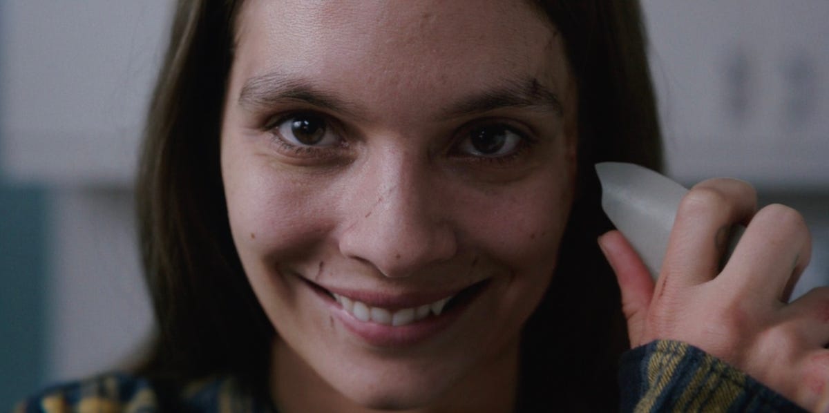 ‘Smile’, the terrifying film that made fans scream in fear last year, is preparing its sequel with Paramount