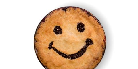 Smiley Pie