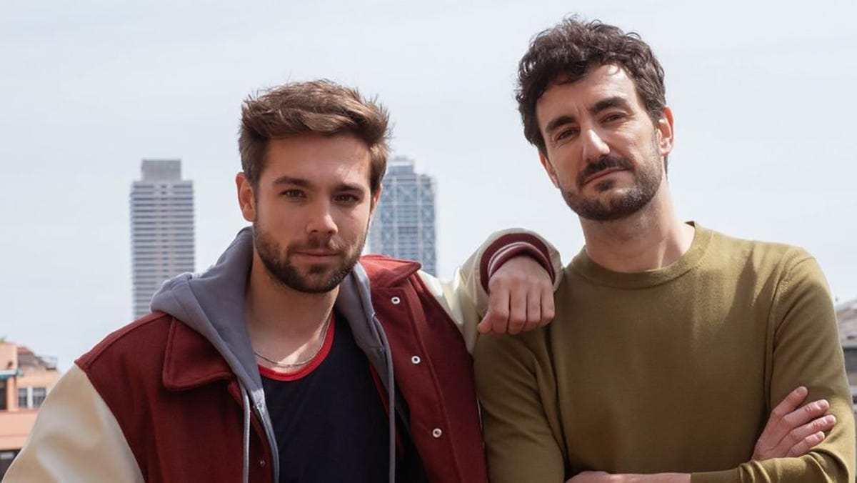 Serialized Fest: We tell you everything about the Barcelona and Madrid editions