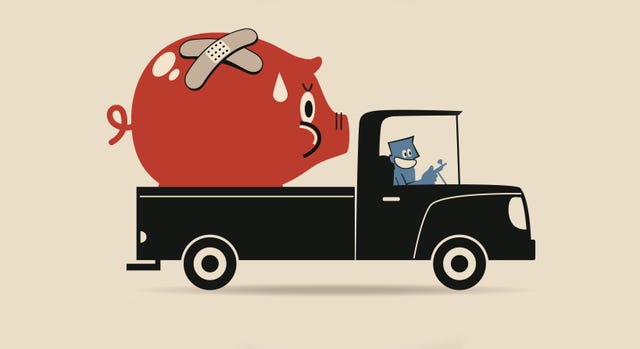 cost of trucks has gone up