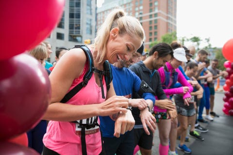 Everything You Need to Know If You're Thinking About Running a Marathon