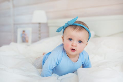 baby names 2018