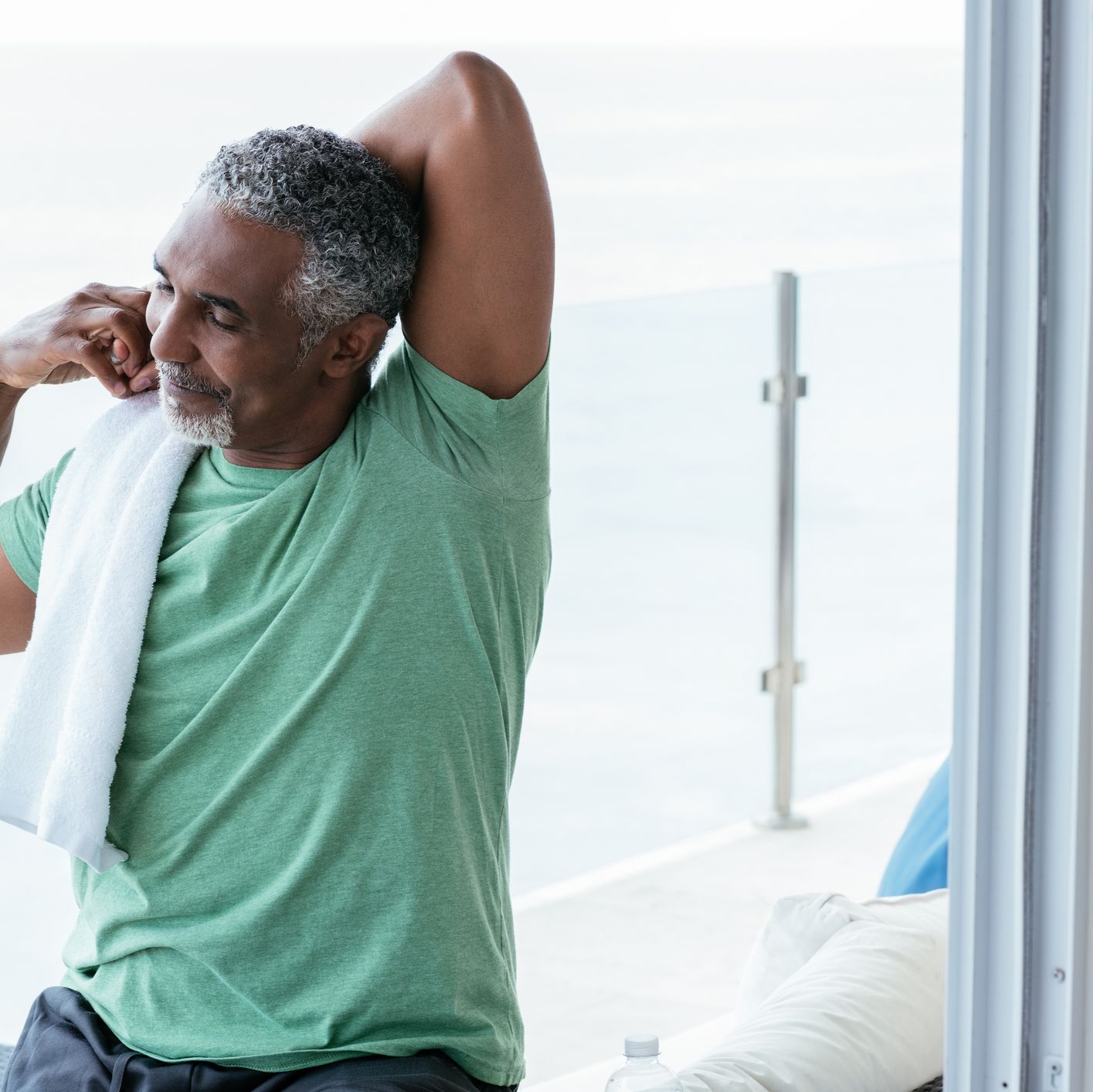 5 Stretches to Boost Your Mobility