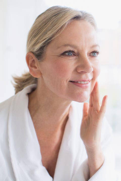 Getting Clear Skin - New Year's Resolution Ideas