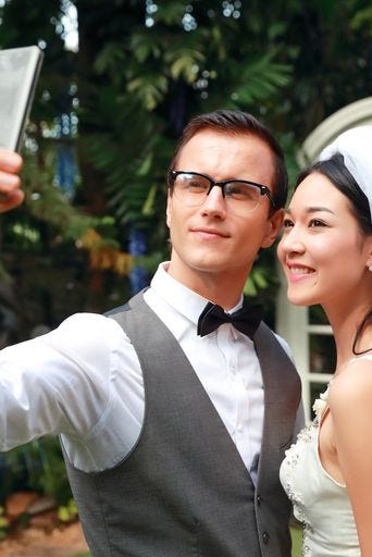 コンフォートでエレガントな オンラインウエディング の作り方 Elle Mariage エル マリアージュ コンフォートでエレガントな オンラインウエディング の作り方 Elle Mariage エル マリアージュ