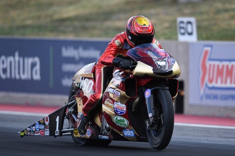 dodge power brokers nhra mile high nationals