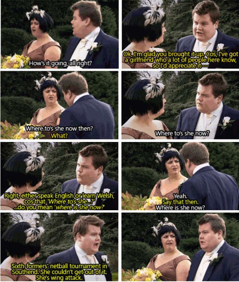 15 of Gavin and Stacey's most memorable moments