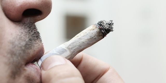 How Dentists Can Tell If You Smoke Weed