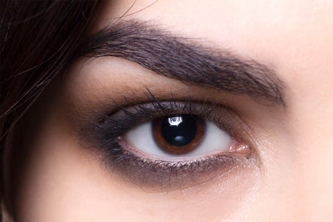 15 smokey eyeshadow ideas to copy how to do smokey eye makeup like
