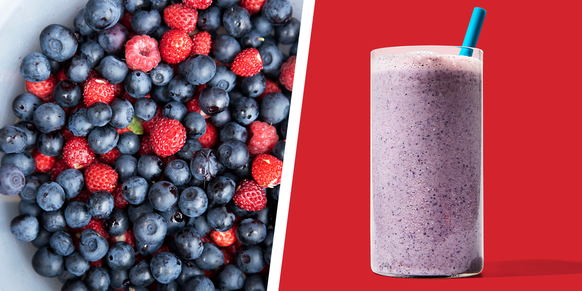 This Is the World’s Most Nutritionally Complete Smoothie