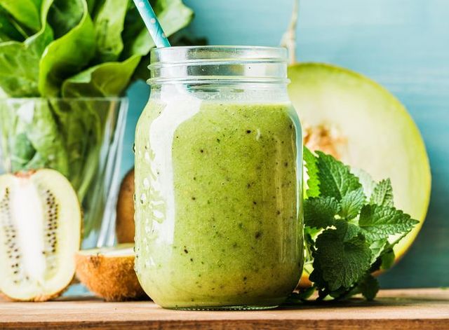 Smoothies Healthy for Weight Loss