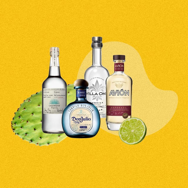 13 Best Tequila Brands For Margaritas 2022