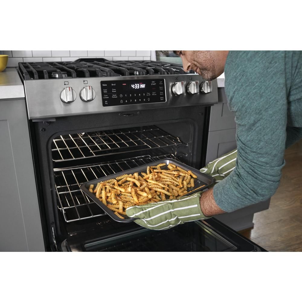 consumer reports best electric stoves