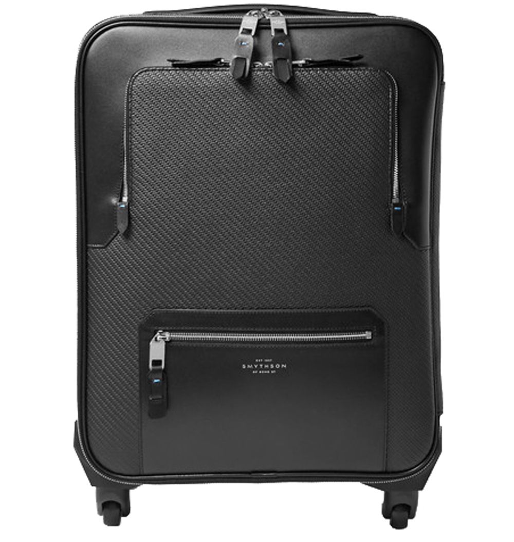 gq best carry on luggage