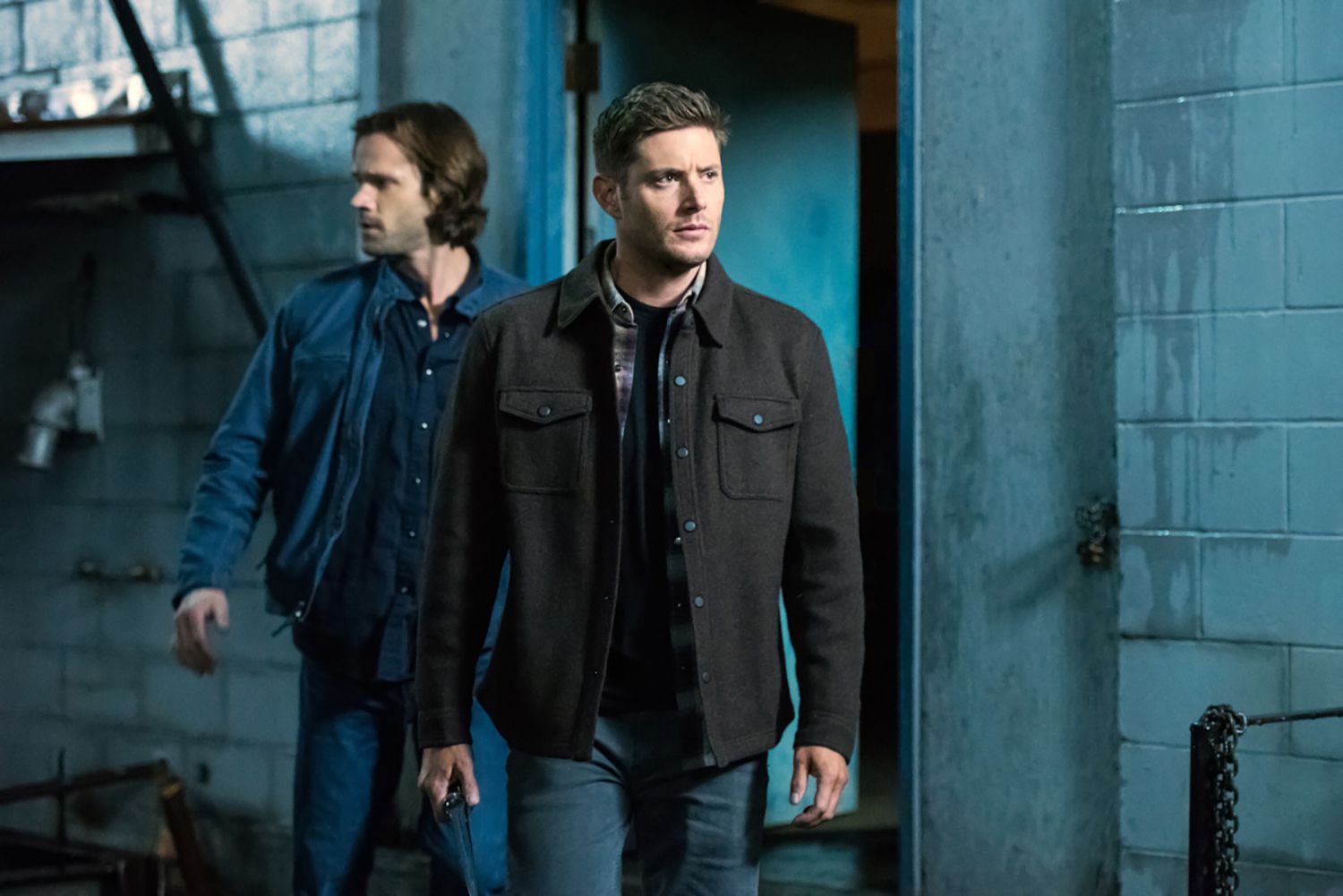 30 Surprising Things About the Making of 'Supernatural'