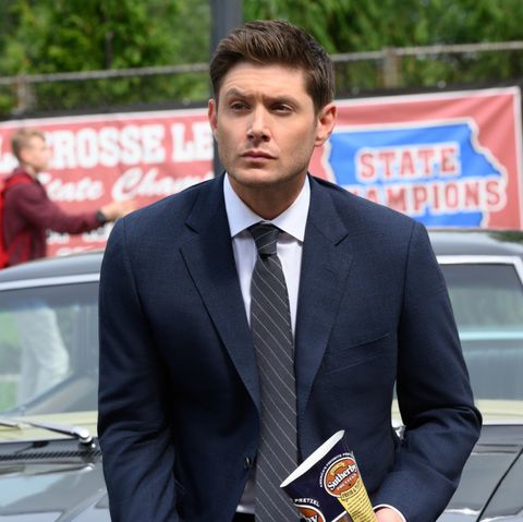 Supernatural Season 15 Spoilers Air Date News Supernatural