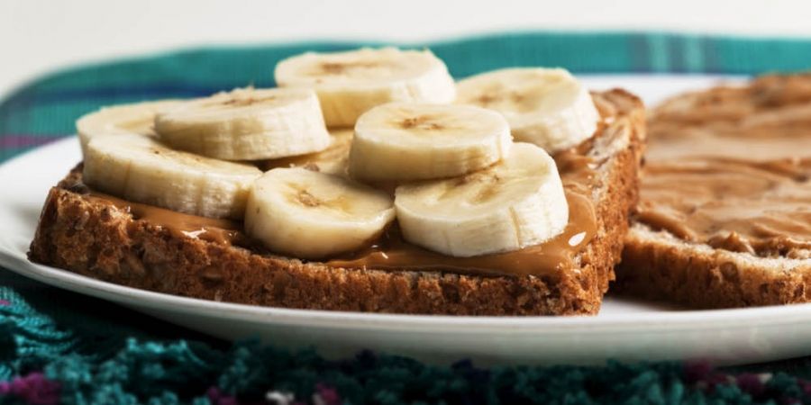 de 15 beste eiwitrijke snacks om mee te nemen