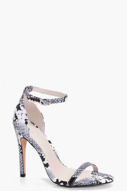 best place to get prom shoes