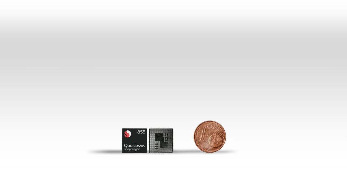 ¿Qué tiene este microchip de diferente?