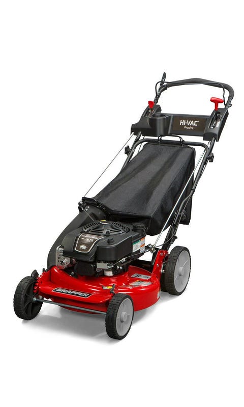 Lawn Mower Reviews 2018 7 Best Walk Behind Mowers Image