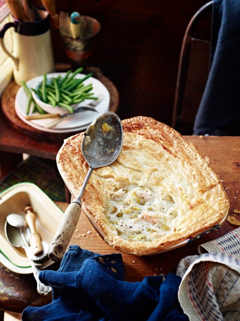 10 Simple Tinned Salmon Recipes
