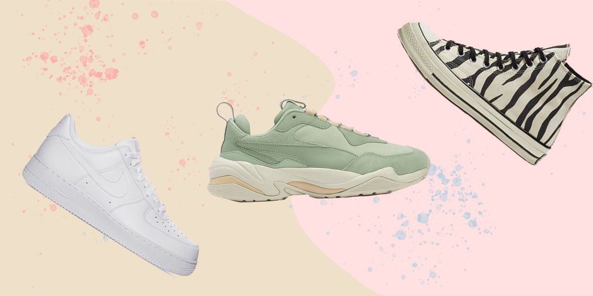 15 Best Sneaker — Sites to Shop for Sneakers