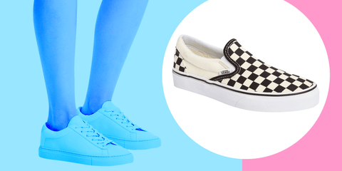 scandalous shockingly sneaks