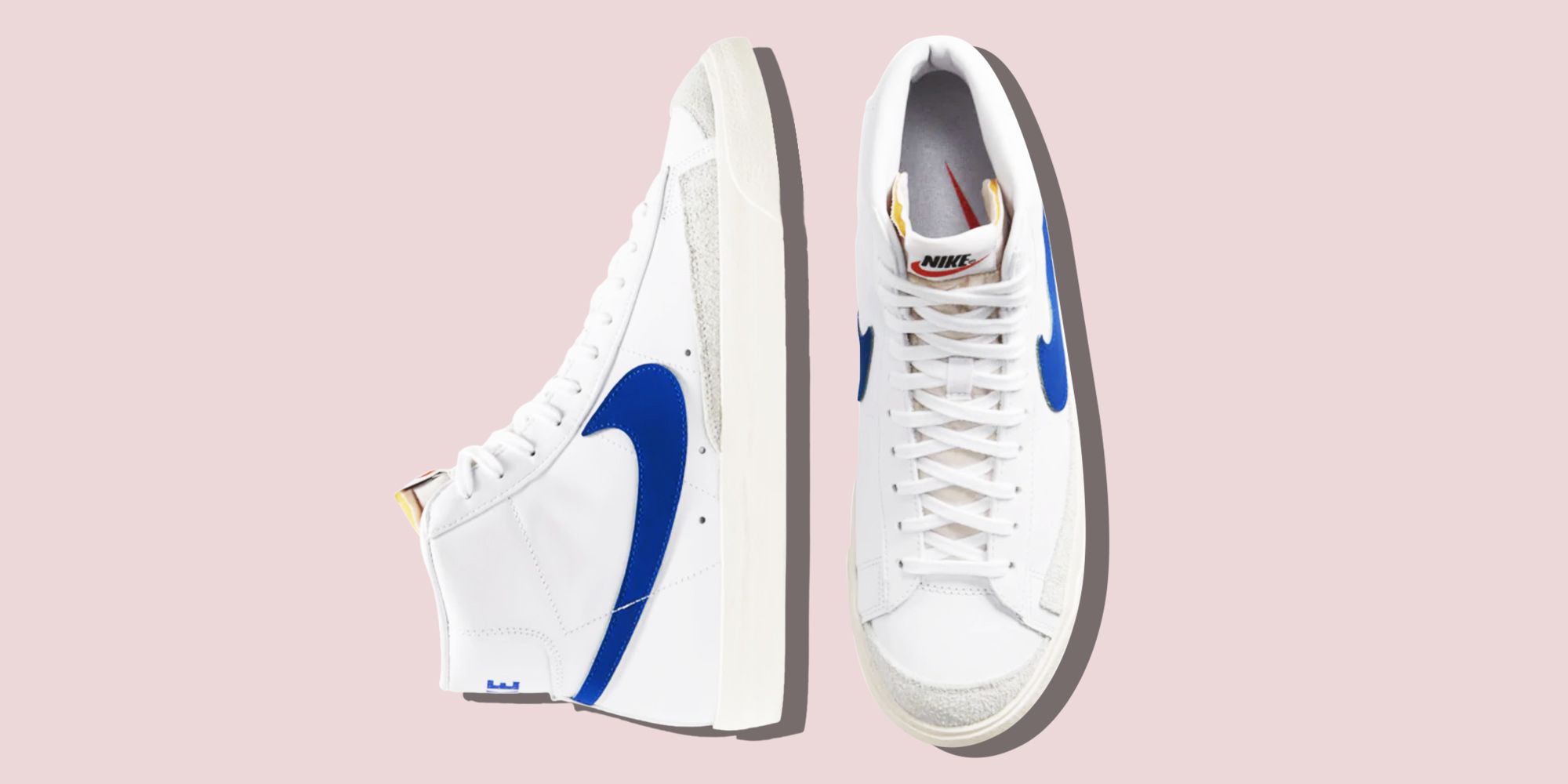 white high top mens shoes