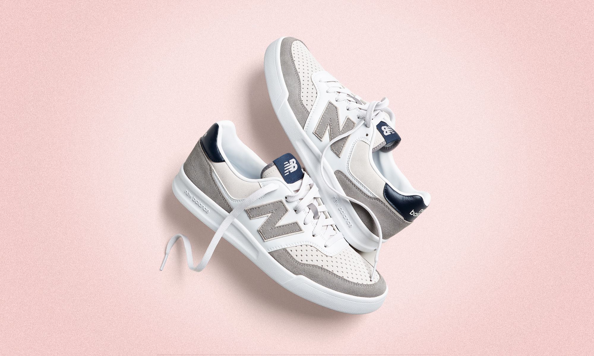 New Balance x J.Crew CRT300 V2 Sneakers Release, Price, and Where ...