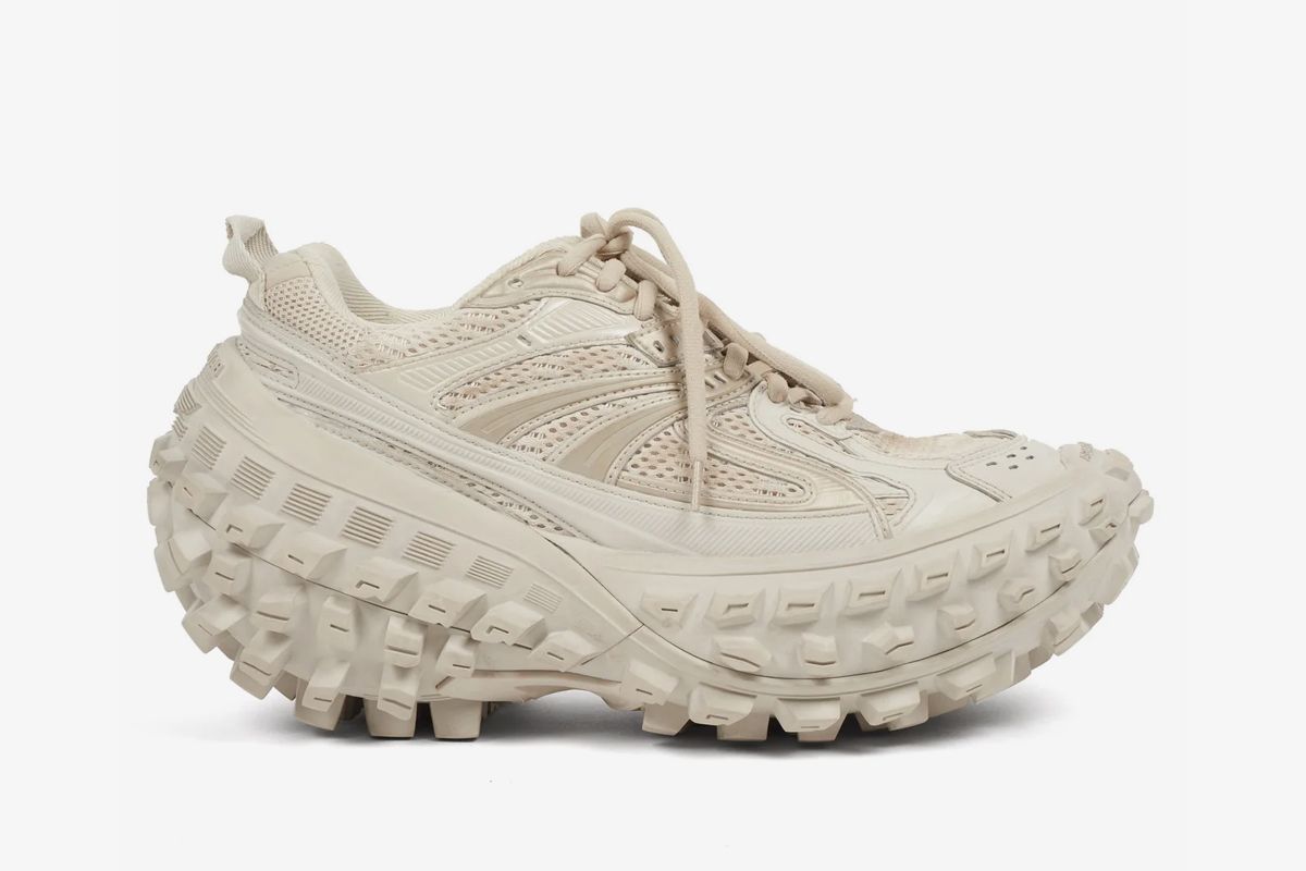 balenciaga 2021 sneakers