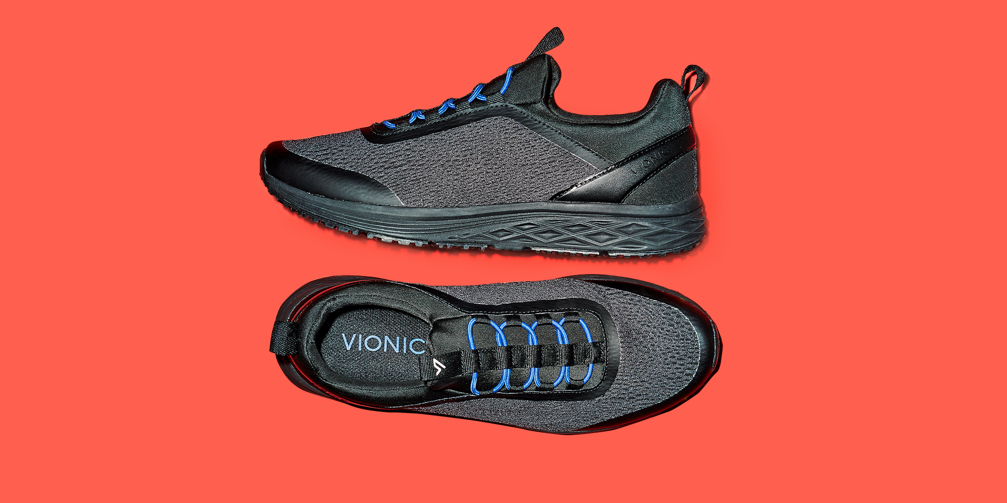 Vionic Morris Active Sneaker - MH 