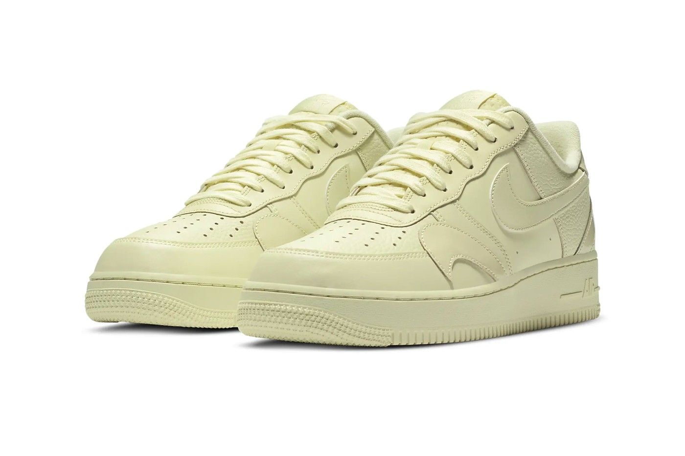 new nike air forces 2020