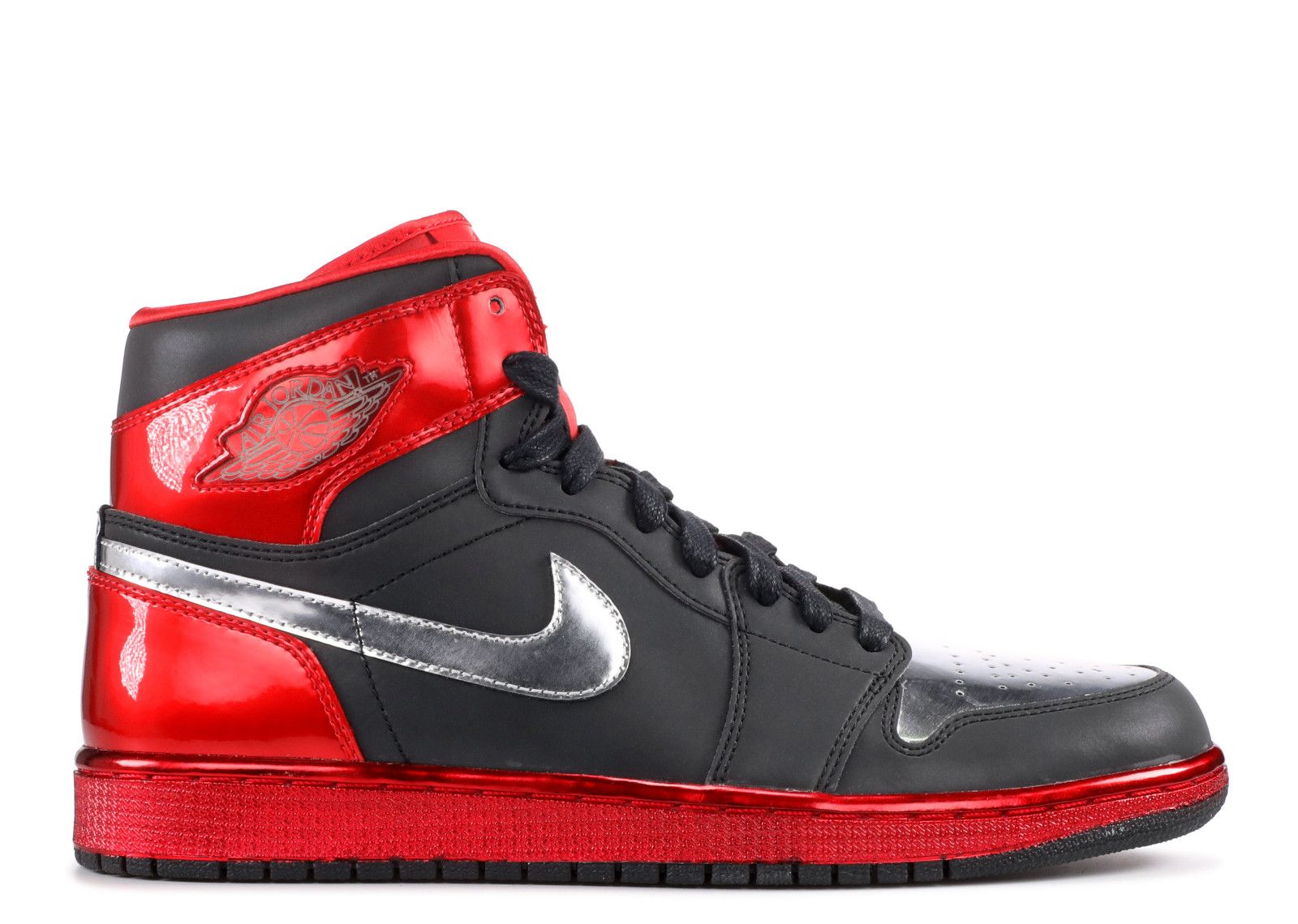 Le 10 sneakers Nike Air Jordan 1 più costose al mondo