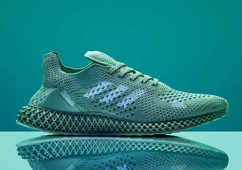 El ranking con las 10 zapatillas de Adidas más caras del mundo