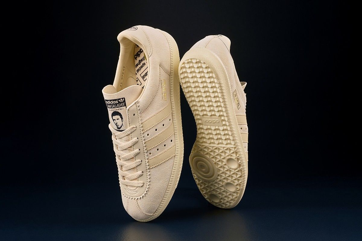 adidas spezial uomo