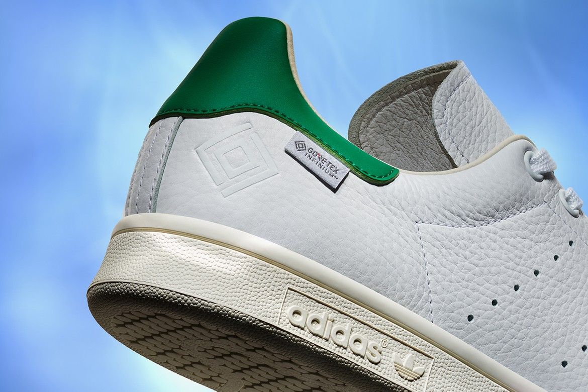 stan smith edizione limitata uomo