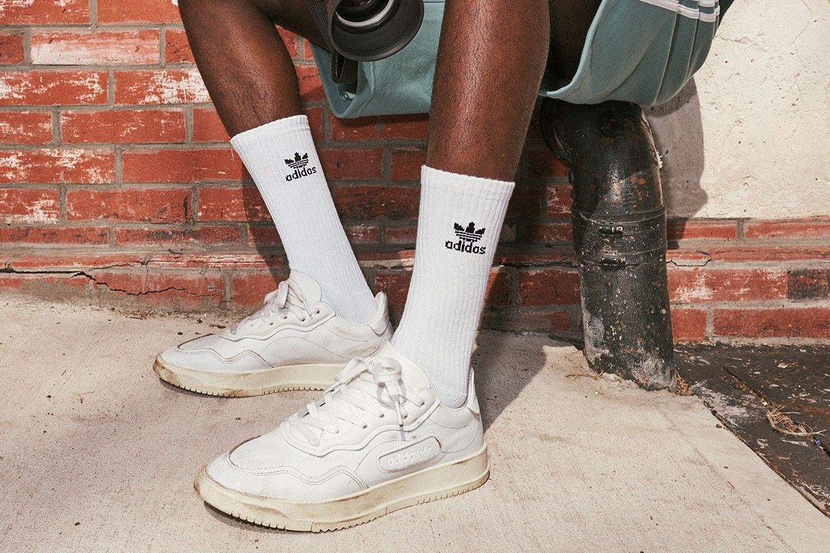 adidas uomo primavera estate 2019