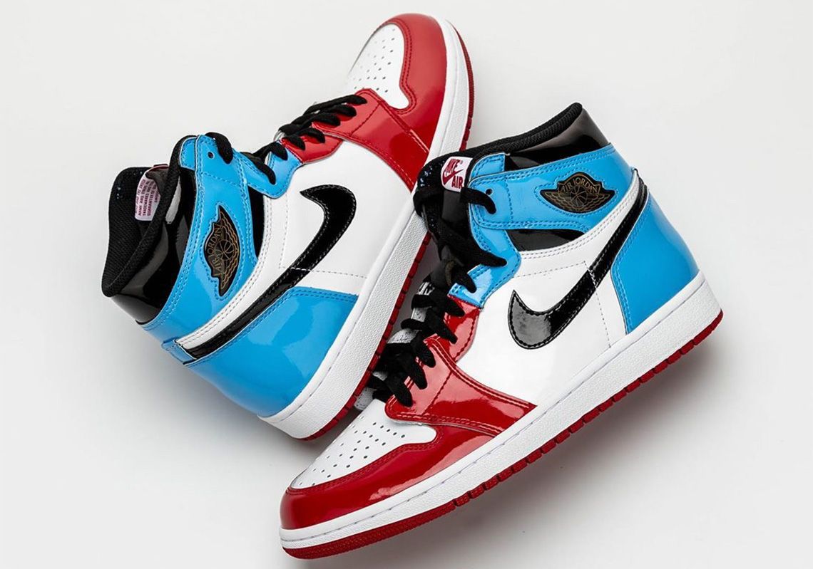 jordan 1 nuove uscite