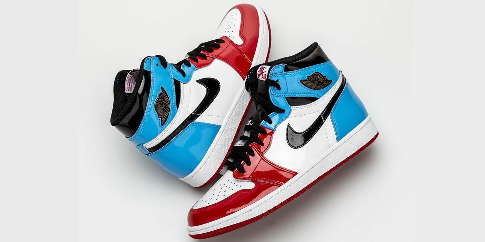 Le sneakers uomo Nike Air Jordan da avere per l'autunno 2019 sono queste
