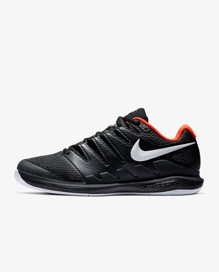 scarpe federer 2019