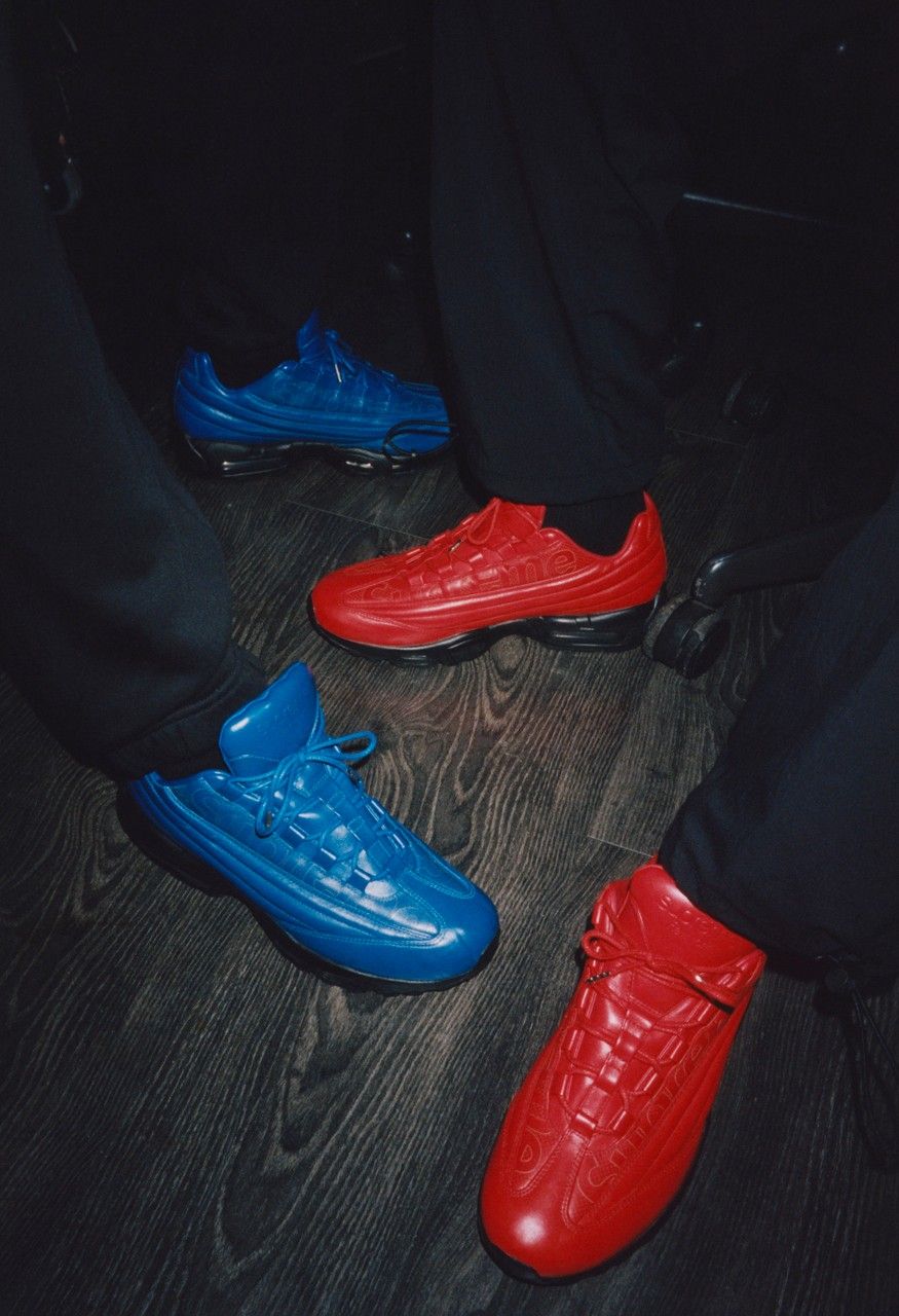 collezione nike autunno inverno 2019