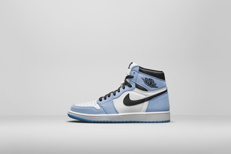 air jordan 1 nuove uscite