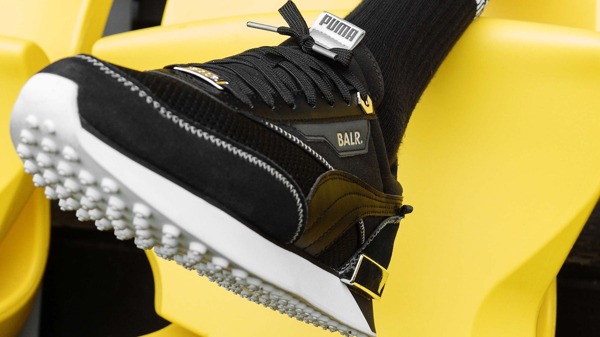 scarpe del momento puma