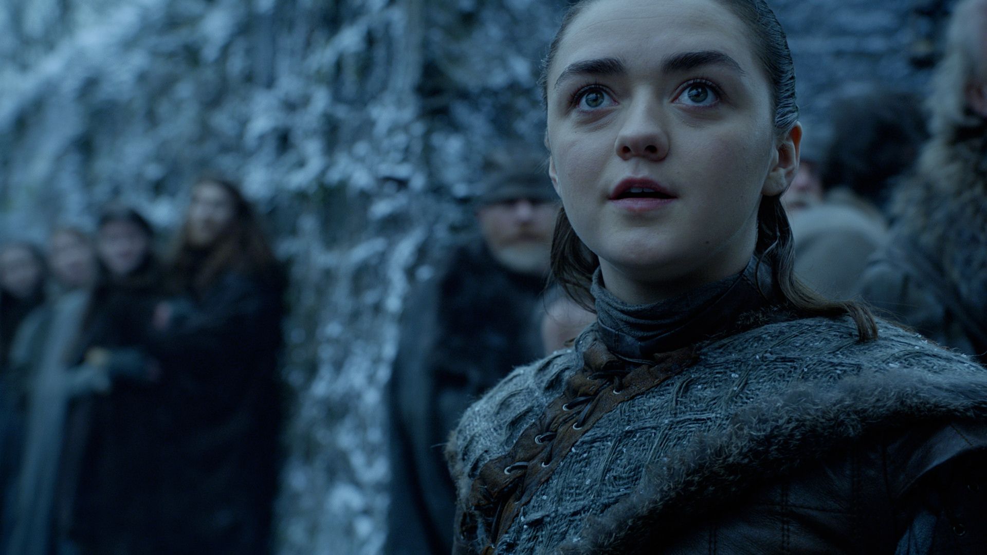 Gruelling Final 'Game Of Thrones' Battle Left Cast "Broken", Says ...