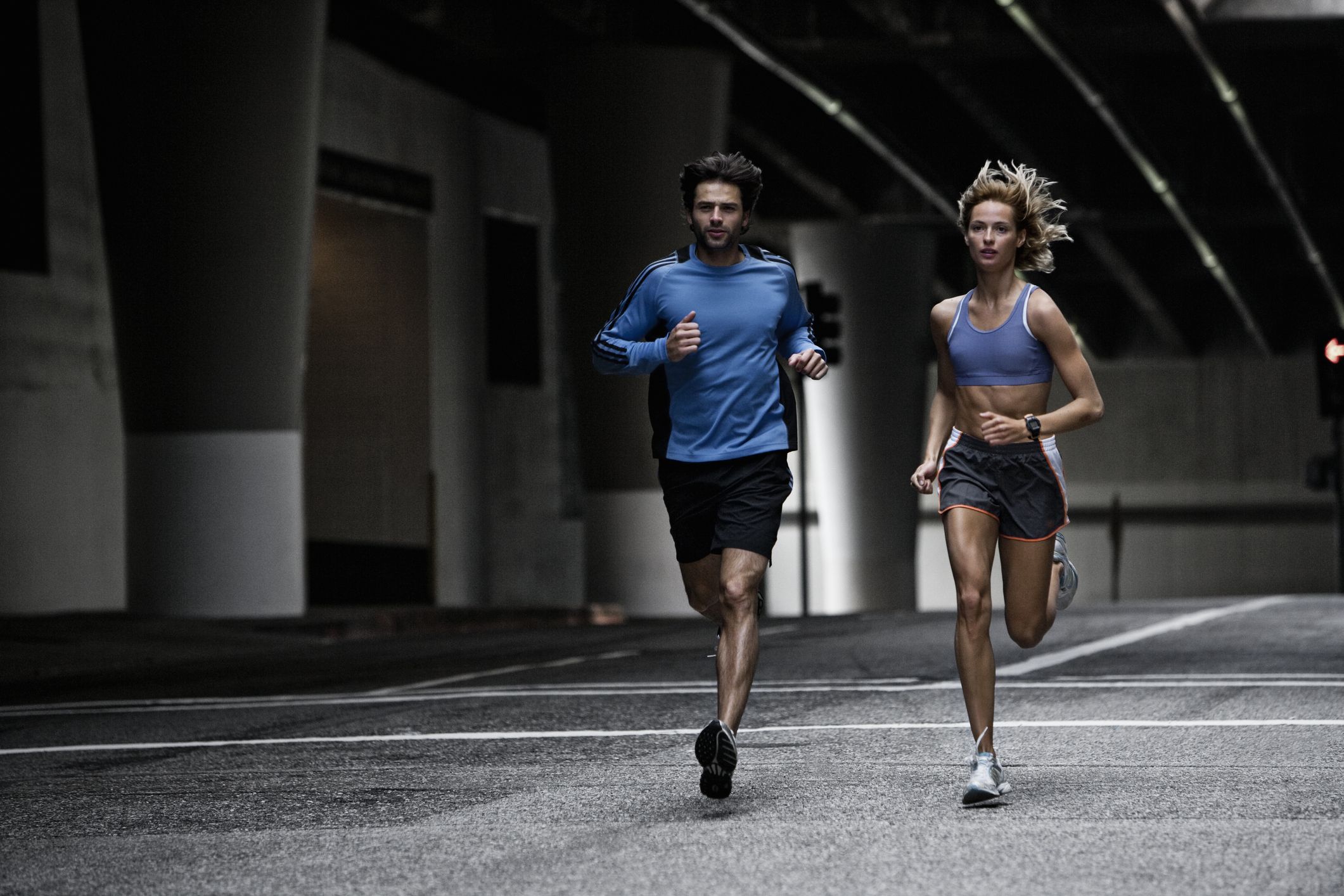 voelen optocht Trots Sneller worden met hardlopen: 15 tips om jouw pr te verbreken
