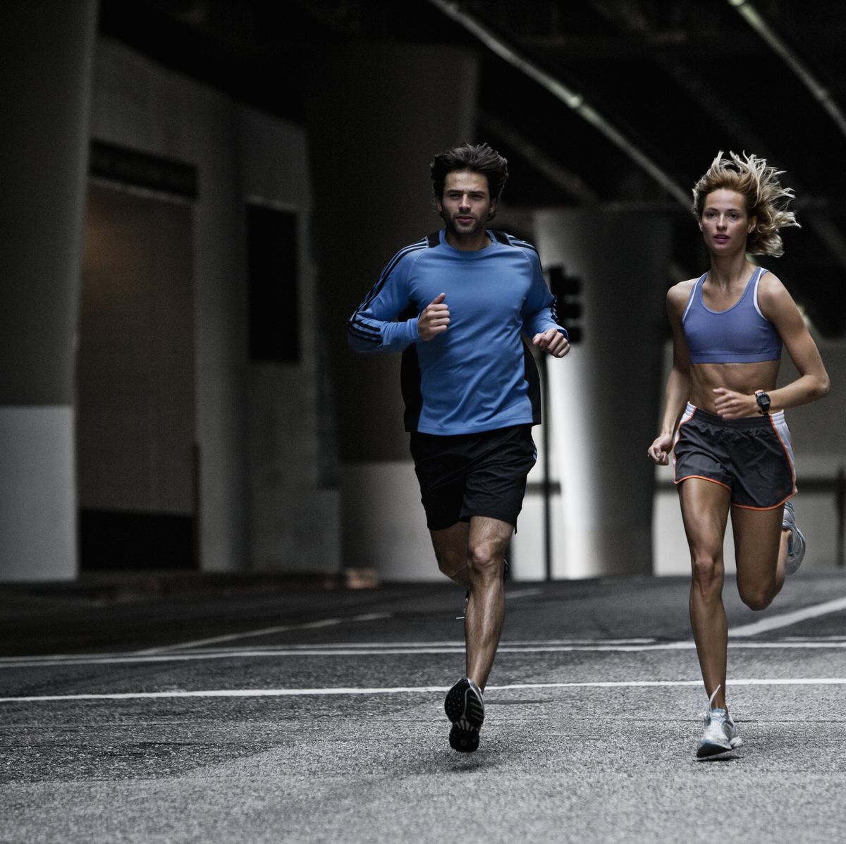 Sneller met hardlopen: 15 tips om pr verbreken