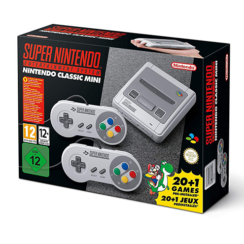retro video game gifts