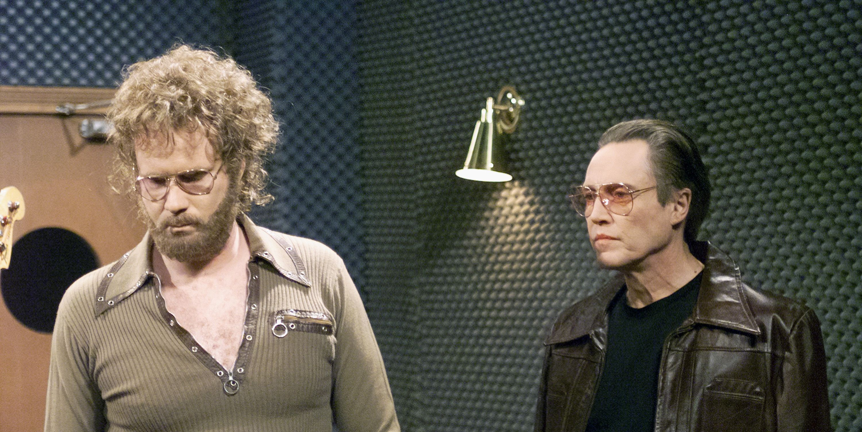 Will Ferrell Told Jimmy Fallon That the More Cowbell Sketch Ruined Christopher Walken's Life
